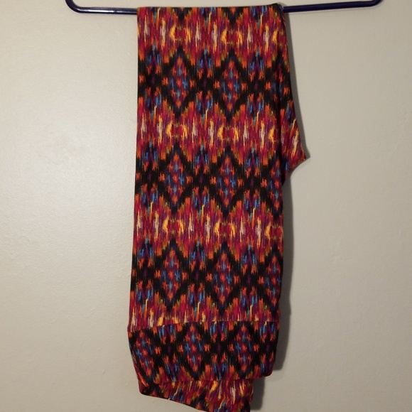 Lularoe leggings - Picture 1 of 2